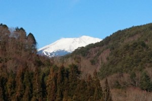 寒山登拝