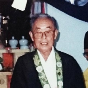 山田先達